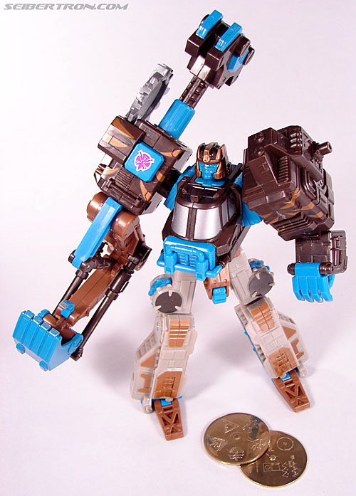Transformers BotCon Exclusives Dinobot (Image #105 of 120)