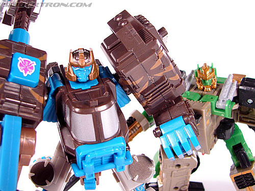 Transformers BotCon Exclusives Dinobot (Image #107 of 120)