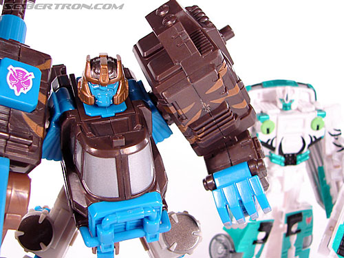 Transformers BotCon Exclusives Dinobot (Image #108 of 120)