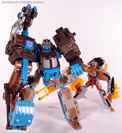 Transformers BotCon Exclusives Dinobot (Image #111 of 120)