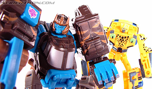 Transformers BotCon Exclusives Dinobot (Image #116 of 120)