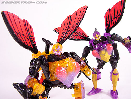 Transformers BotCon Exclusives Dirge (Image #53 of 95)