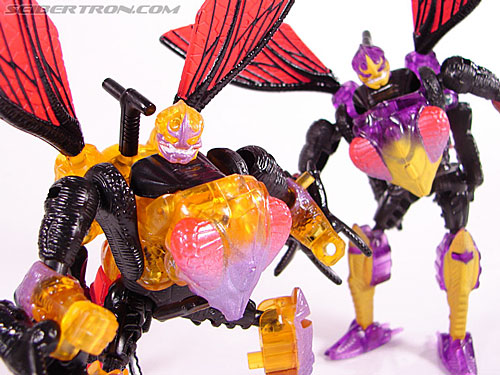 Transformers BotCon Exclusives Dirge (Image #54 of 95)