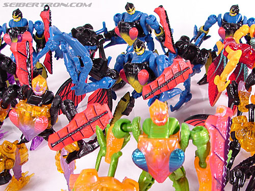 Transformers BotCon Exclusives Dirge (Image #83 of 95)