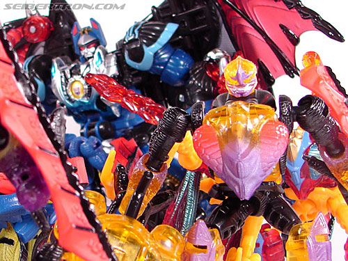 Transformers BotCon Exclusives Dirge (Image #85 of 95)
