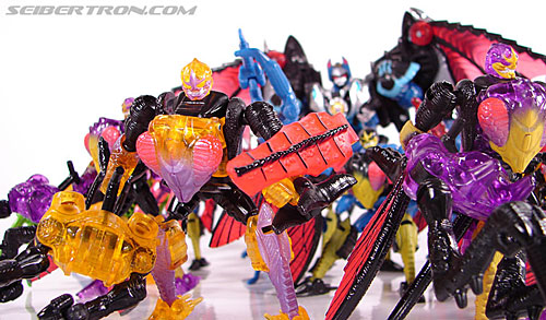 Transformers BotCon Exclusives Dirge (Image #86 of 95)