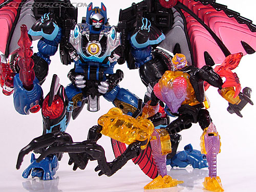 Transformers BotCon Exclusives Dirge (Image #89 of 95)