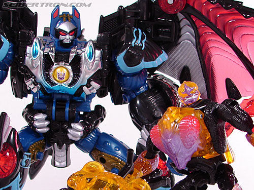 Transformers BotCon Exclusives Dirge (Image #90 of 95)