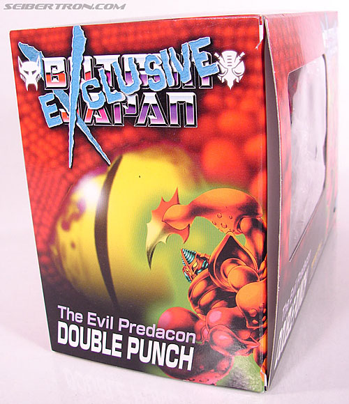 Transformers BotCon Exclusives Double Punch (Image #6 of 82)