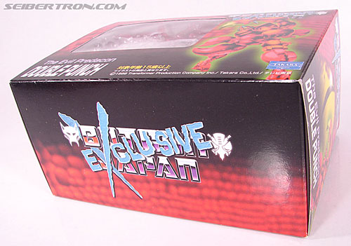 Transformers BotCon Exclusives Double Punch (Image #10 of 82)