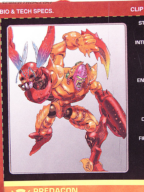 Transformers BotCon Exclusives Double Punch (Image #14 of 82)