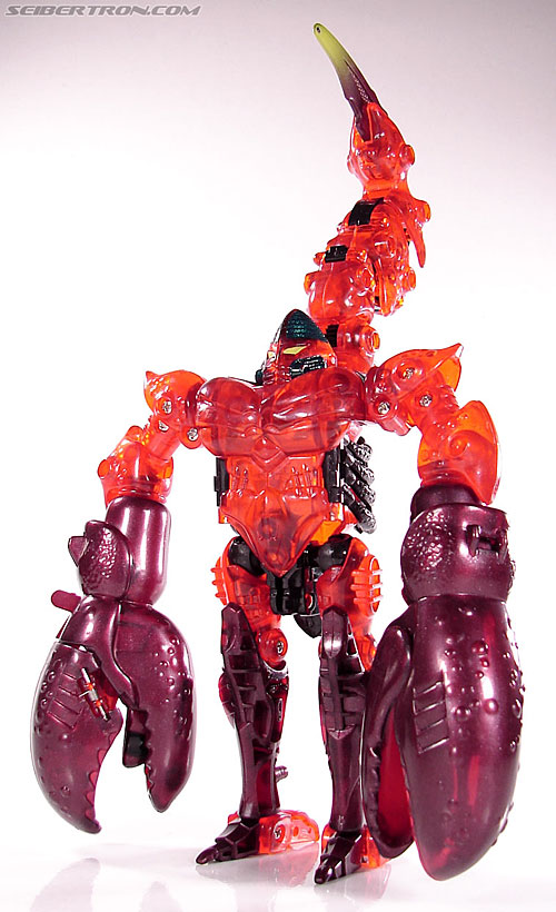 Transformers BotCon Exclusives Double Punch (Image #48 of 82)