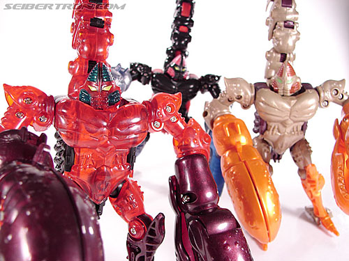 Transformers BotCon Exclusives Double Punch (Image #53 of 82)