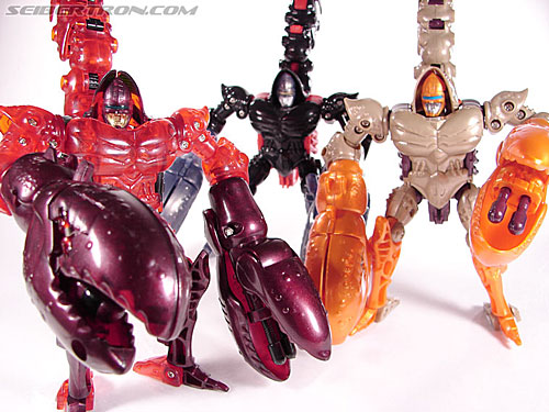 Transformers BotCon Exclusives Double Punch (Image #55 of 82)