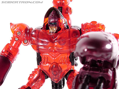 Transformers BotCon Exclusives Double Punch (Image #70 of 82)