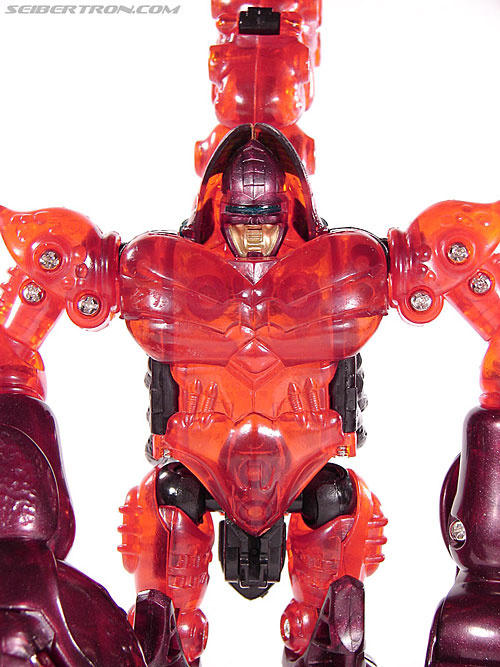 Transformers BotCon Exclusives Double Punch (Image #72 of 82)