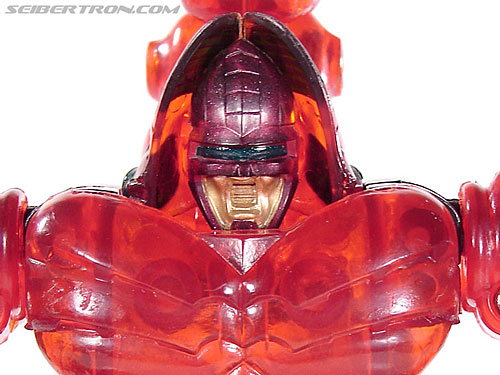 BotCon Exclusives Double Punch gallery