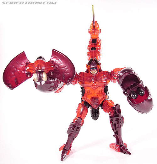 Transformers BotCon Exclusives Double Punch (Image #76 of 82)