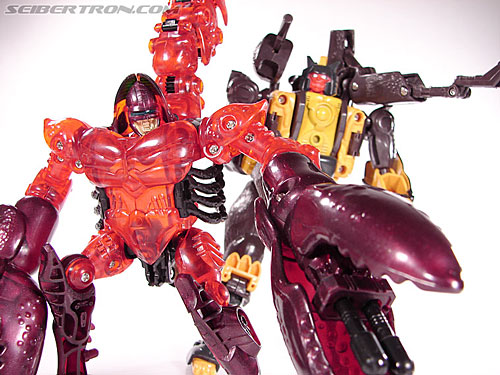 Transformers BotCon Exclusives Double Punch (Image #81 of 82)