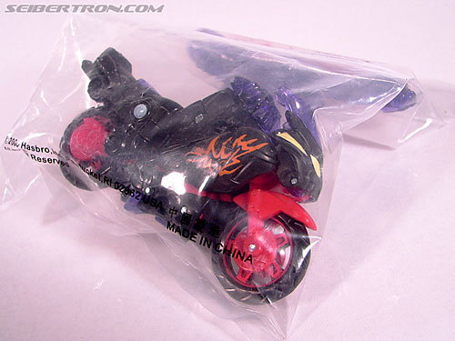 Transformers BotCon Exclusives Flamewar (Image #2 of 98)