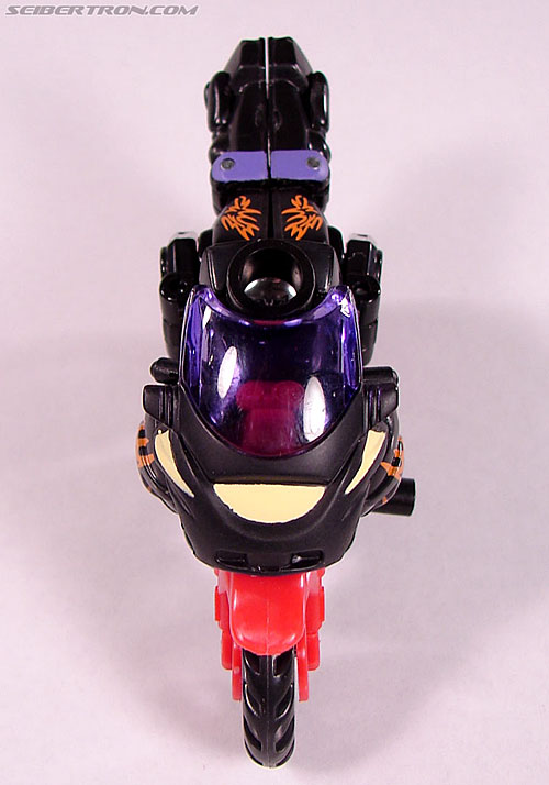 Transformers BotCon Exclusives Flamewar (Image #3 of 98)