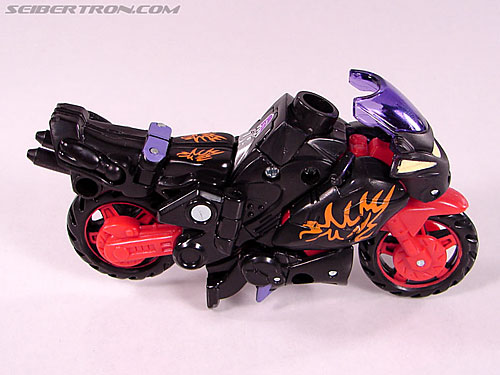 Transformers BotCon Exclusives Flamewar (Image #6 of 98)
