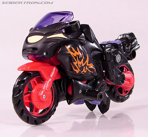 Transformers BotCon Exclusives Flamewar (Image #12 of 98)