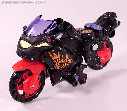 Transformers BotCon Exclusives Flamewar (Image #13 of 98)