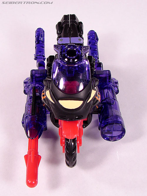 Transformers BotCon Exclusives Flamewar (Image #14 of 98)