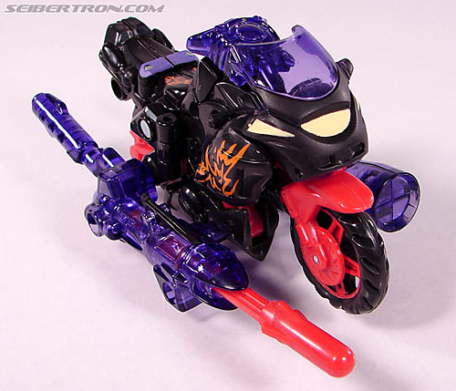 Transformers BotCon Exclusives Flamewar (Image #16 of 98)