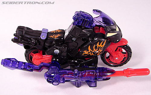 Transformers BotCon Exclusives Flamewar (Image #17 of 98)