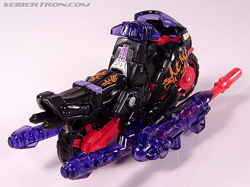 Transformers BotCon Exclusives Flamewar (Image #18 of 98)