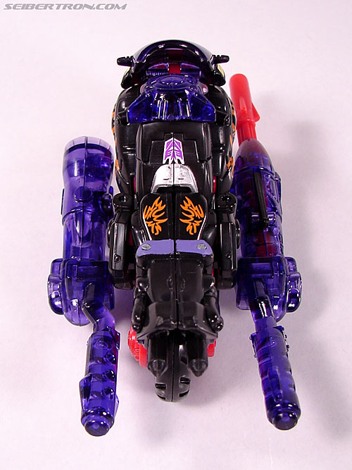 Transformers BotCon Exclusives Flamewar (Image #19 of 98)