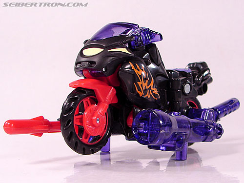 Transformers BotCon Exclusives Flamewar (Image #23 of 98)