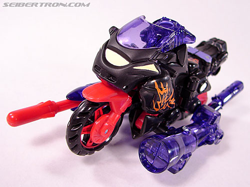Transformers BotCon Exclusives Flamewar (Image #25 of 98)