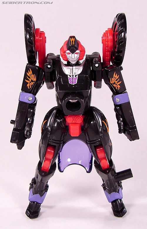 Transformers BotCon Exclusives Flamewar (Image #33 of 98)