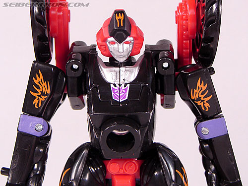 Transformers BotCon Exclusives Flamewar (Image #35 of 98)