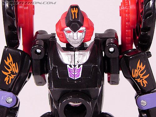 Transformers BotCon Exclusives Flamewar (Image #36 of 98)