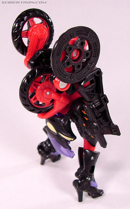 Transformers BotCon Exclusives Flamewar (Image #40 of 98)