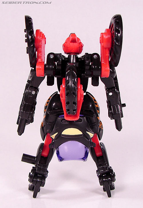 Transformers BotCon Exclusives Flamewar (Image #41 of 98)