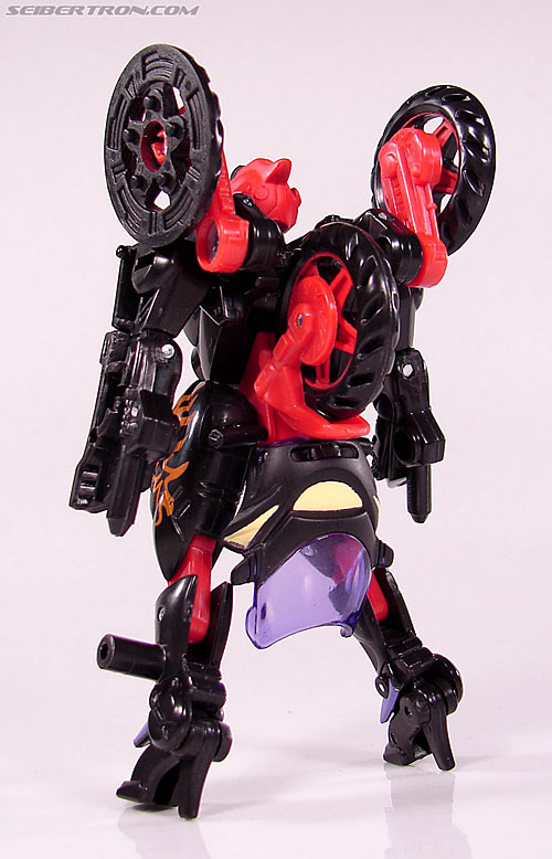 Transformers BotCon Exclusives Flamewar (Image #42 of 98)