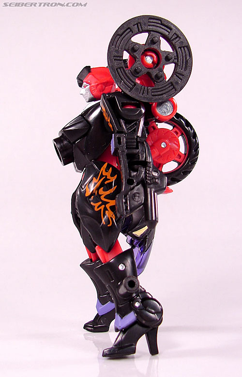 Transformers BotCon Exclusives Flamewar (Image #43 of 98)