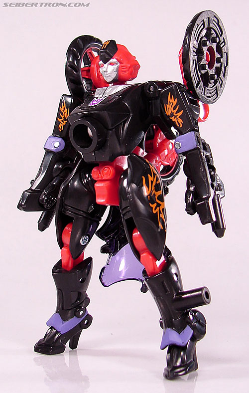Transformers BotCon Exclusives Flamewar (Image #44 of 98)