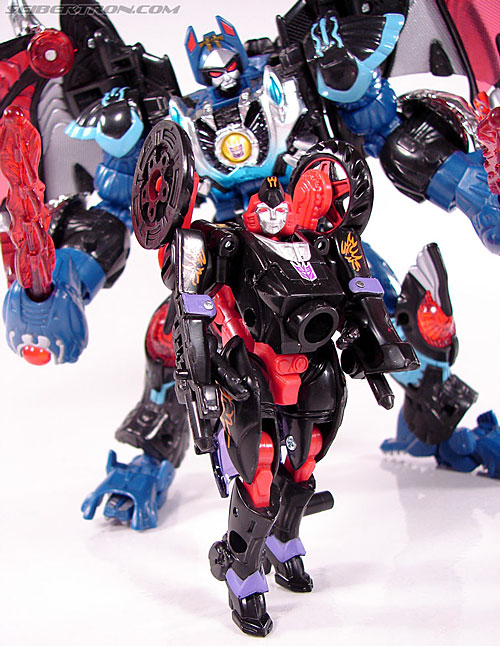 Transformers BotCon Exclusives Flamewar (Image #50 of 98)