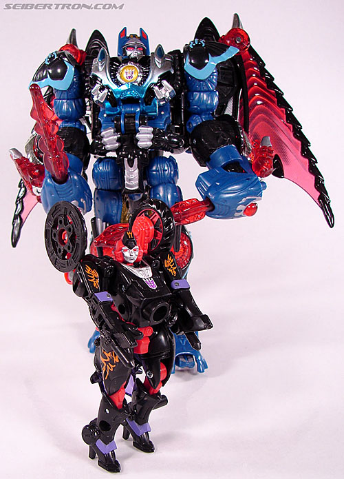 Transformers BotCon Exclusives Flamewar (Image #54 of 98)