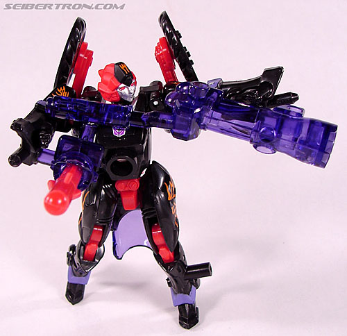 Transformers BotCon Exclusives Flamewar (Image #56 of 98)