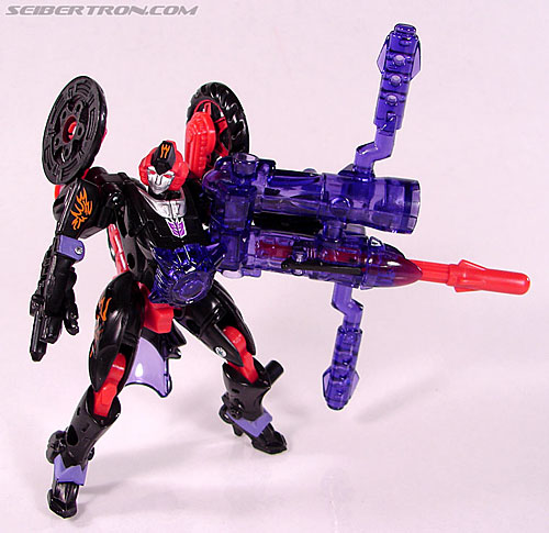 Transformers BotCon Exclusives Flamewar (Image #58 of 98)