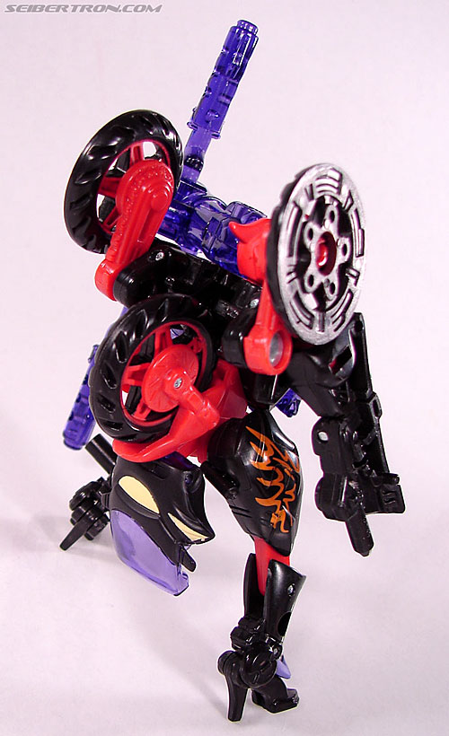 Transformers BotCon Exclusives Flamewar (Image #63 of 98)