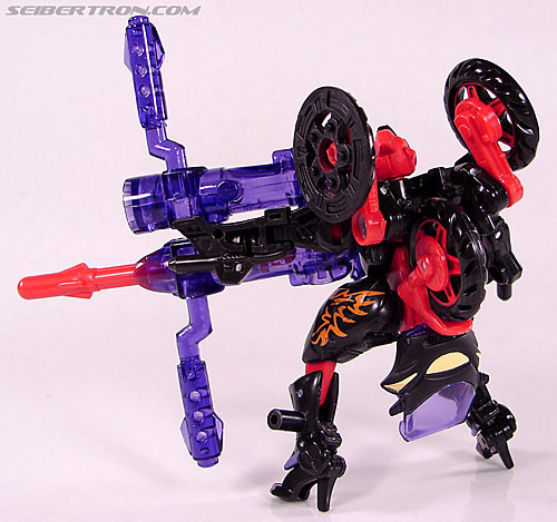 Transformers BotCon Exclusives Flamewar (Image #64 of 98)
