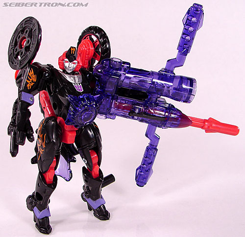 Transformers BotCon Exclusives Flamewar (Image #65 of 98)